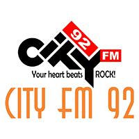 City FM 92 - Live Broadcast Radio