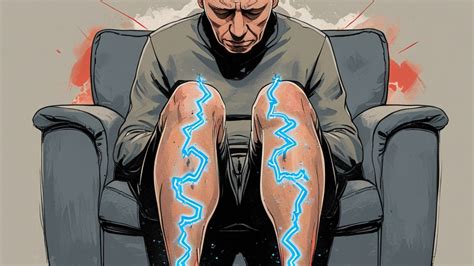 “Understanding Restless Leg Syndrome Causes and Natural Relief”