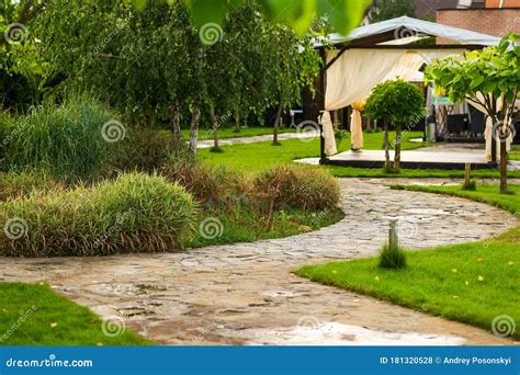 Image result for Natural Stone Path