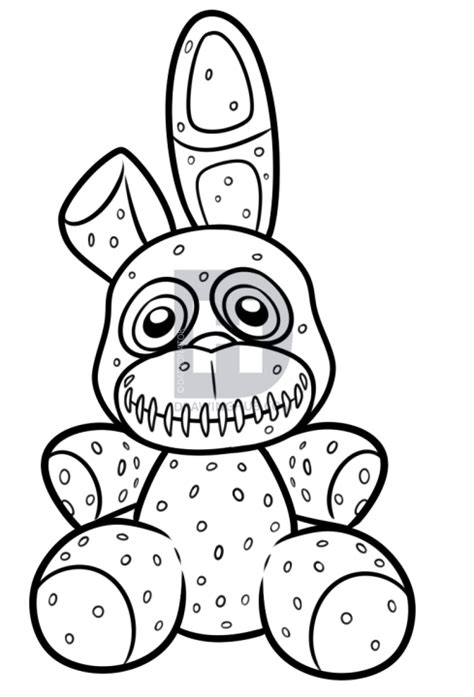 Image result for How to Draw Spring Trap Step by Step Full Body Pic