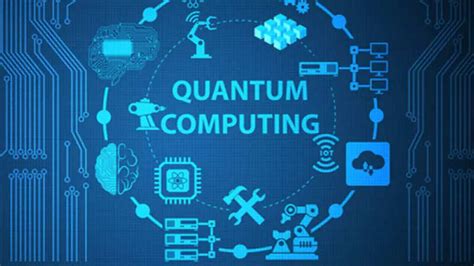 Intel plan to lead the quantum computing race | TechGig