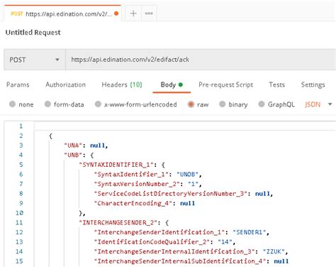 Image result for EDIFACT Python