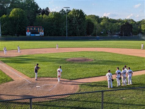 HOME: Red Wing Aces vs. Dodge County Diamondbacks, Red Wing Athletic ...