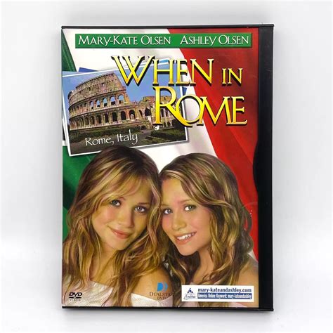 When In Rome 2002