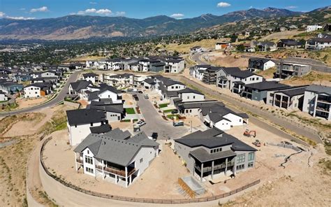 Audit unveils inconsistencies in Utah property tax assessment – Deseret ...