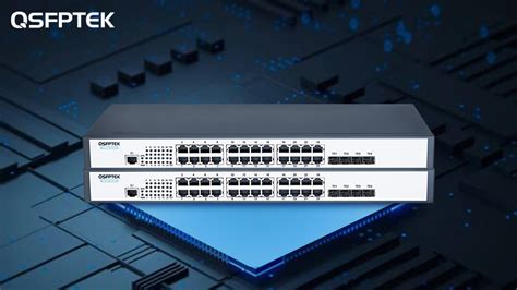 Network Switch Features 的图像结果