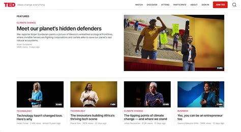 Image result for Informational Website Layout