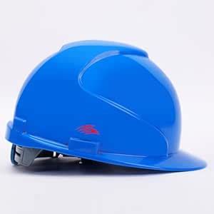 PERF Safety Helmet for Construction & Outdoor Work|Easy 3D Fitting ...