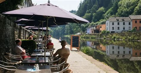 Find Luxembourg's Best Coffee With Culture Trip's Expert's Guide
