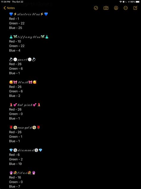 Image result for DIY LED Colors