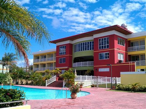 HOTEL PUNTA MARACAYO (Hatillo) - Hotel Reviews & Photos - Tripadvisor