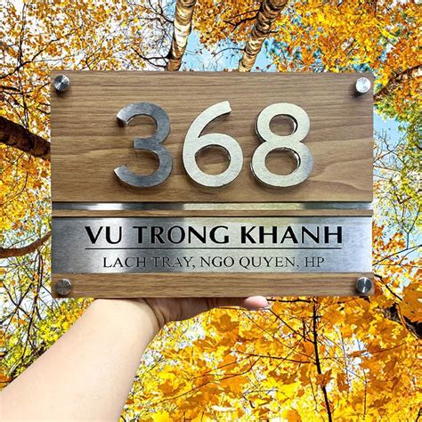 Building Address Signage 的图像结果