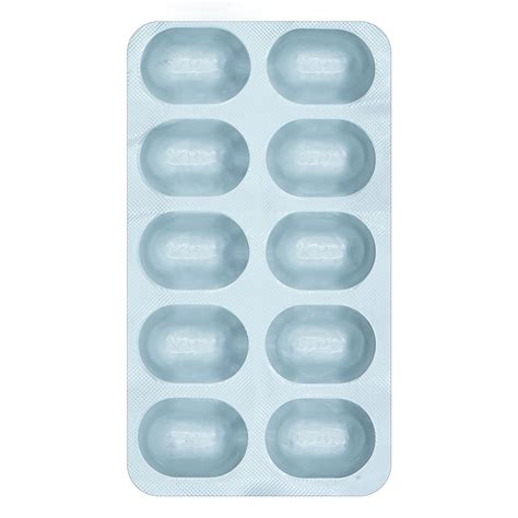Aztor B 80 Tablet | Uses, Side Effects, Price | Apollo Pharmacy