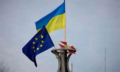 Zelensky declares May 9 as Europe Day