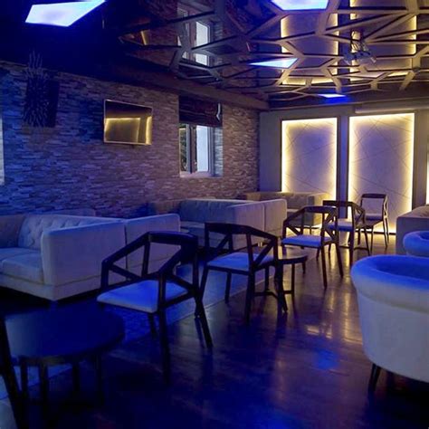 The Annual Hallow Harvest - Urban Lounge | LBB