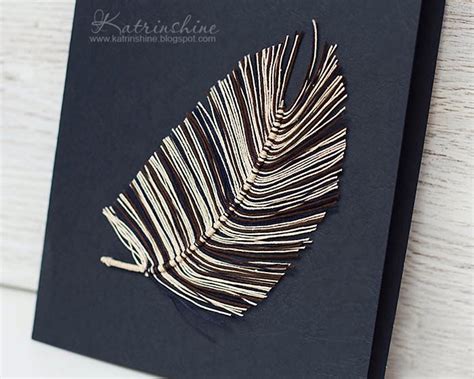 Yarn Feather Tutorial 的图像结果