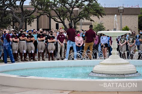 GALLERY: 2021 Elephant Walk – The Battalion