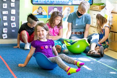 Fair vs. Equal: How to Support Kids with Disabilities and Challenging ...