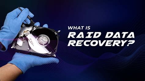 Image result for Raid Data Recovery Process
