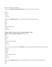 Image result for Module 7 End of Module 1 Project Pierce Software