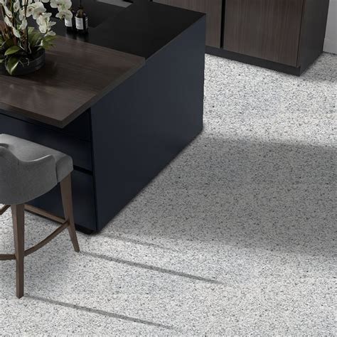 Flamed Granite - A Dance of Texture and Style