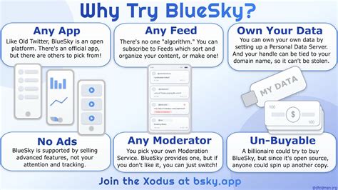 Bluesky: The Social Media Platform Set to Surpass Twitter's Best