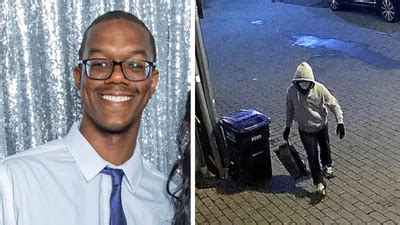 New details about January 6 pipe bomb suspect emerge: Brian Cole was ...