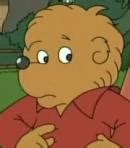 The Berenstain Bears (2003) (TV Show) - Behind The Voice Actors