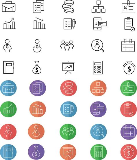 Commercial Business Icon 的图像结果