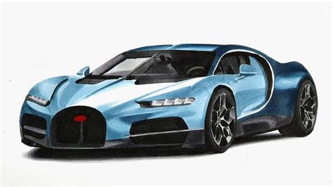Image result for Bugatti Step Tutorial