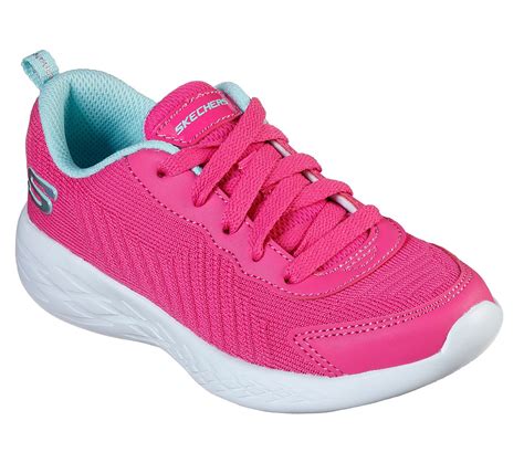Buy Skechers GO RUN 600 - FUN RUN | GIRLS