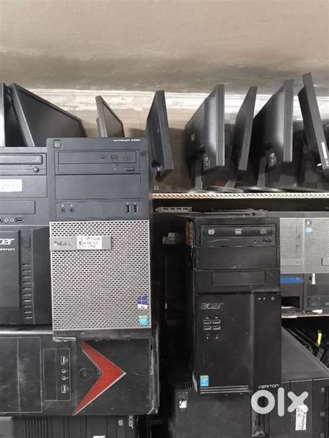 i3/i5 desktop - Computers & Laptops - 1763768705