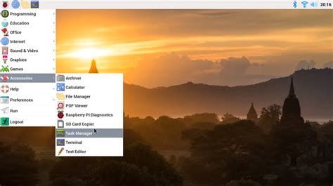 Image result for Raspberry Pi Zero OS