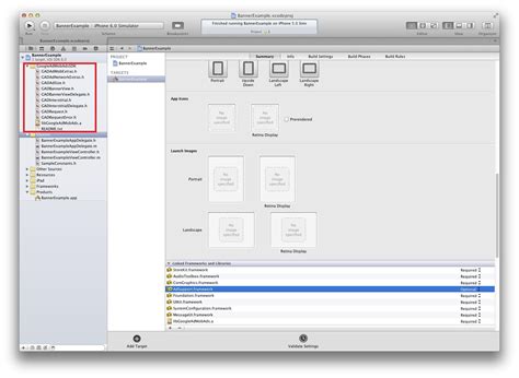 Image result for Xcode AdMob