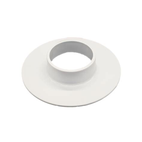 Floor Flange 40mm - Plumbers Choice