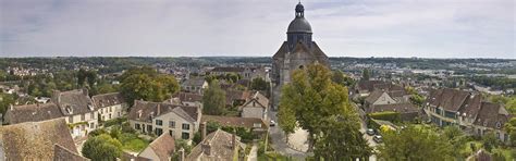 Hôtel restaurant Fontainebleau | Campanile