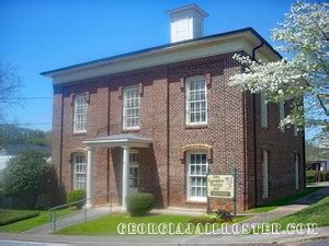 Lumpkin County | Georgia Jail Inmate Search