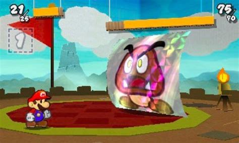 Image result for Paper Mario Sticker Star Mini Boss Theme Extended