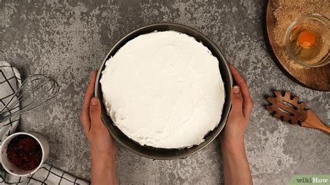Image result for Remove Cheesecake From Bottom Springform Pan