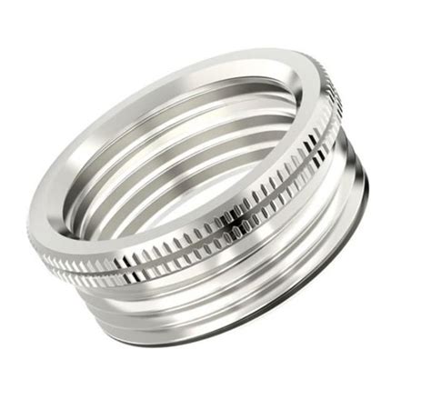 52104492 Lapp | Lapp Cable Gland Adaptor, PG11 Exterior Thread, M16 ...