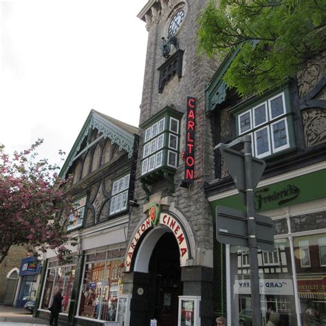 CARLTON CINEMA (2026) All You Need to Know BEFORE You Go (with Photos ...