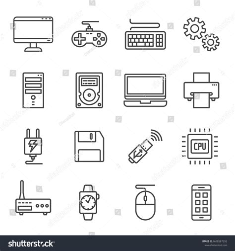 Information Technology Black and White 的图像结果