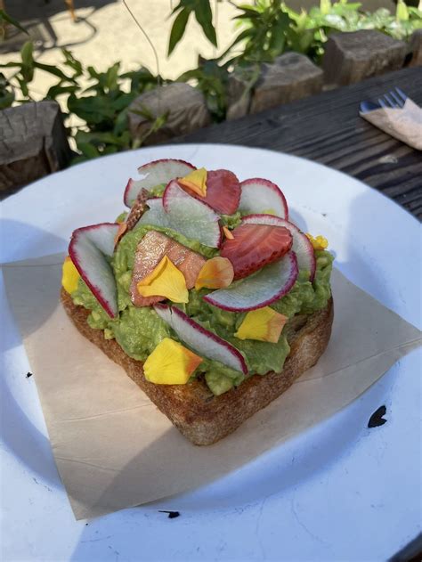 Alta Bakery - Monterey California Bakery - HappyCow