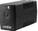 artis Powersafe 600VA Powersafe 600VA UPS Price in India - Buy artis ...
