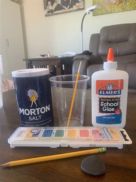 Image result for Salt Making Tutorial Mal