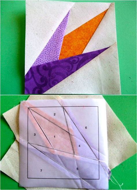 Image result for Easy Paper Piecing Patterns