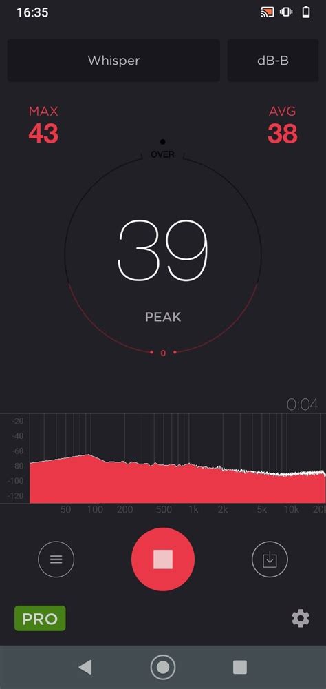 dB Meter APK Download for Android Free