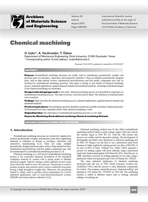 Ch mac - helpful - 499 Volume 28 Issue 8 August 2007 Pages 499 ...