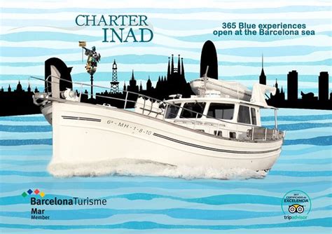 Charter Inad (Barcelona) - 2020 What to Know Before You Go (with Photos ...