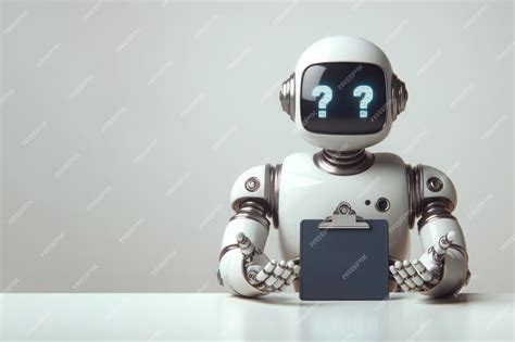 Question Robot 的图像结果